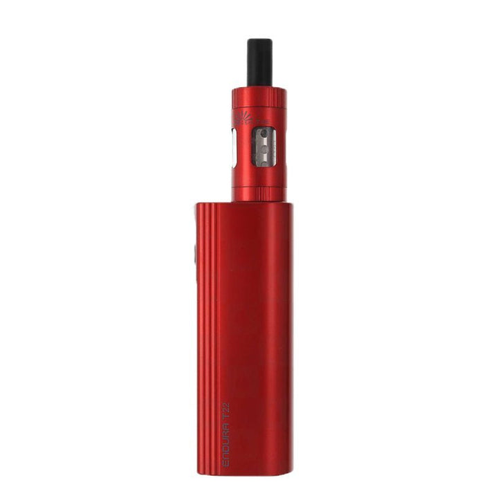 INNOKIN - ENDURA T22E - VAPE KIT - Vapingsupply