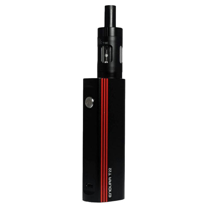 INNOKIN - ENDURA T22E - VAPE KIT - Vapingsupply