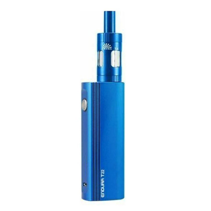 INNOKIN - ENDURA T22E - VAPE KIT - Vapingsupply