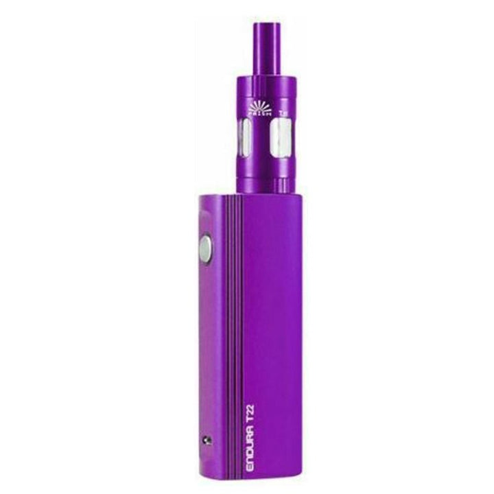 INNOKIN - ENDURA T22E - VAPE KIT - Vapingsupply