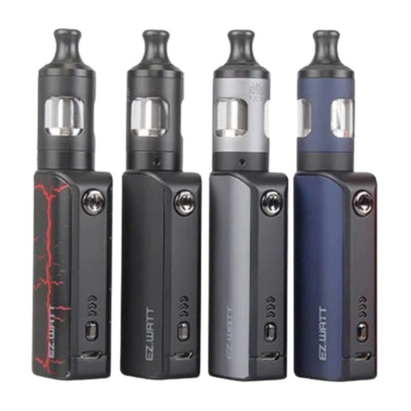 INNOKIN - EZ WATT - VAPE KIT - Vapingsupply