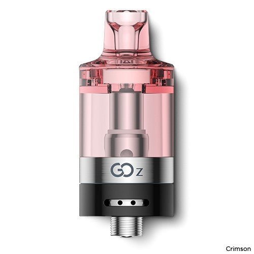 Innokin - Go Z - Tank - Vapingsupply