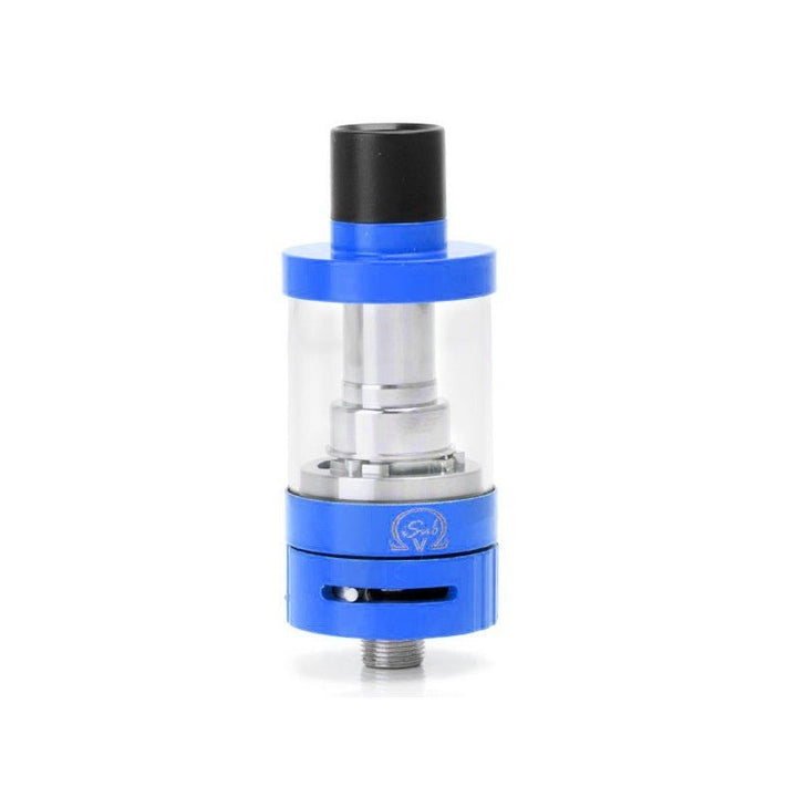 INNOKIN - ISUB VE - TANK - Vapingsupply