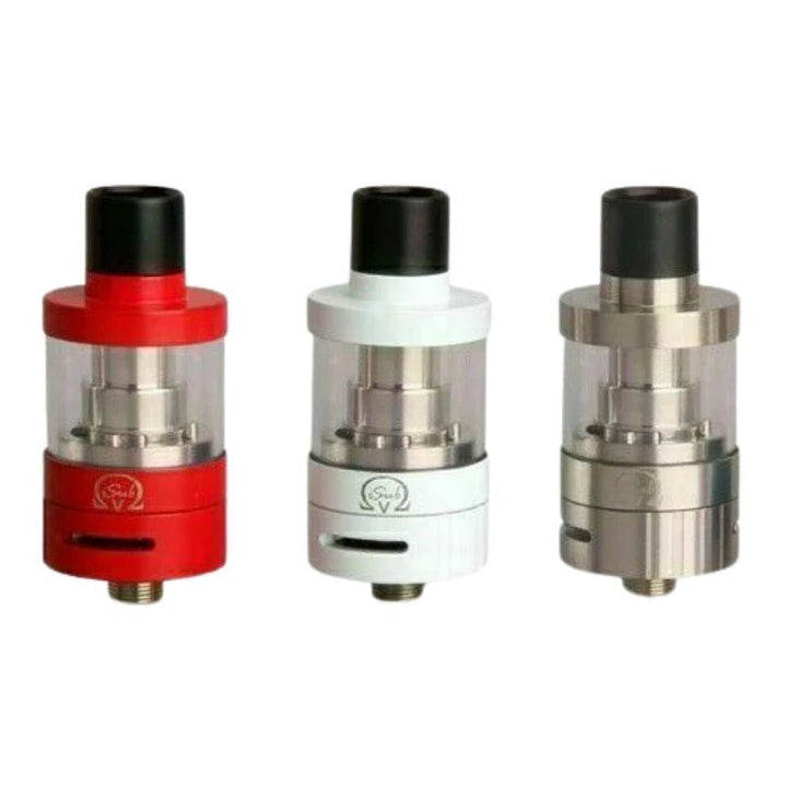 INNOKIN - ISUB VE - TANK - Vapingsupply