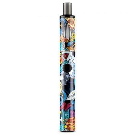 Innokin - Jem Pen - Kit - Vapingsupply