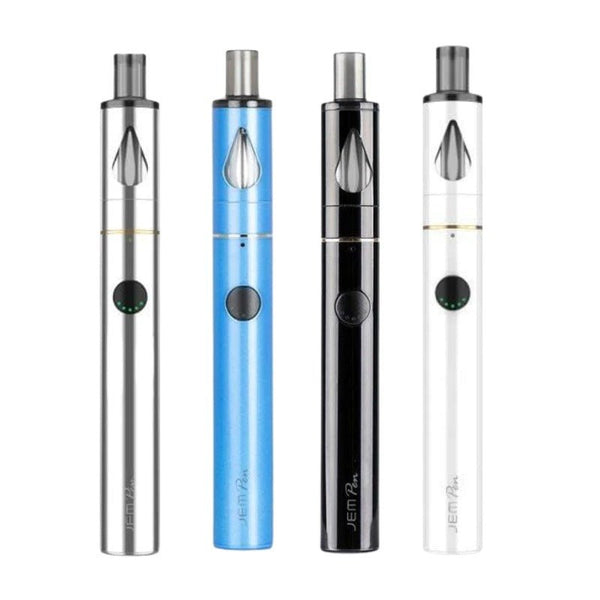 Innokin - Jem Pen - Kit - Vapingsupply