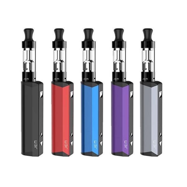 INNOKIN - JEM - VAPE KIT - Vapingsupply