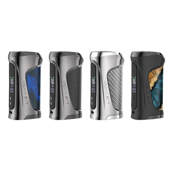 Innokin Kroma 217 Mod - Vapingsupply