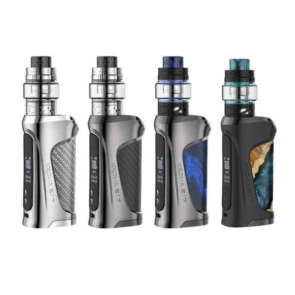 Innokin Kroma 217 Z Force Vape Kit - Vapingsupply