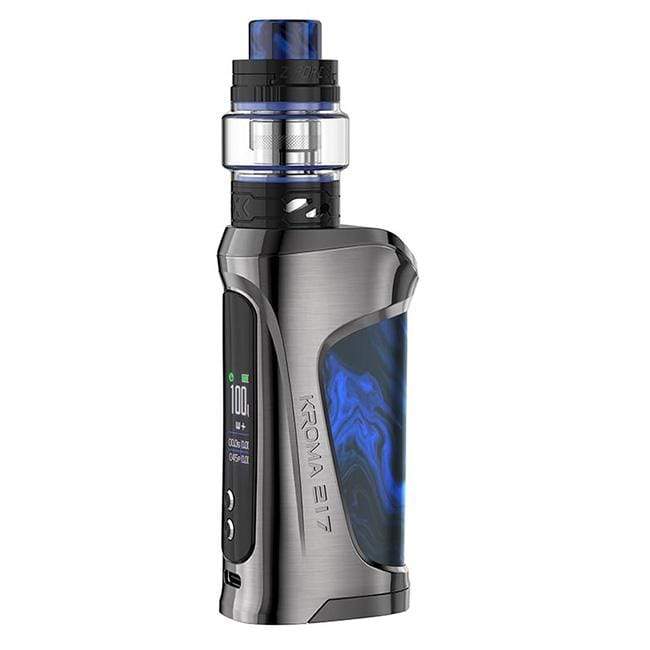 Innokin Kroma 217 Z Force Vape Kit - Vapingsupply