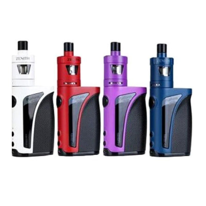 Innokin Kroma-A Zenith Kit - Vapingsupply