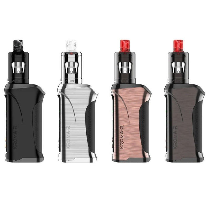 INNOKIN - KROMA R - VAPE KIT - Vapingsupply