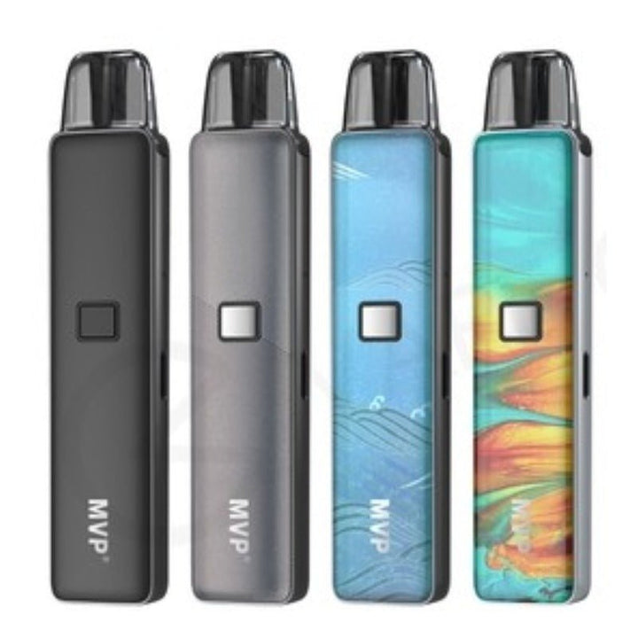 Innokin MVP Pod Kit - Vapingsupply