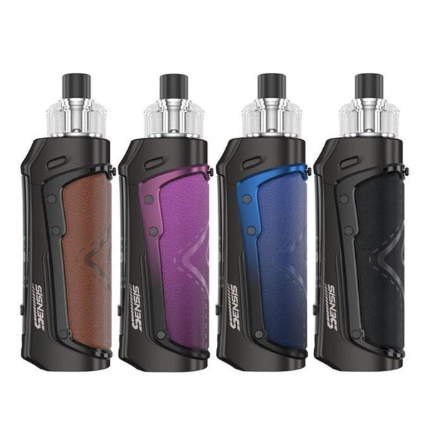 INNOKIN - SENSIS - POD VAPE KIT - Vapingsupply