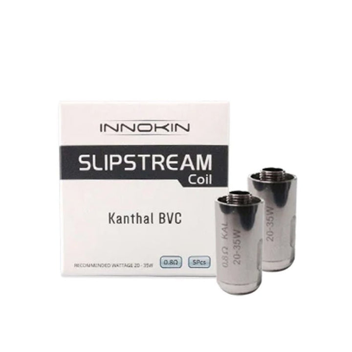 INNOKIN - SLIPSTREAM - COILS - Vapingsupply