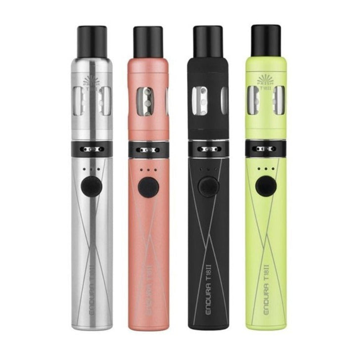 INNOKIN-T18 II MINI KIT - Vapingsupply