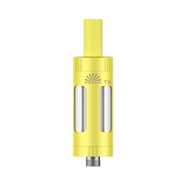 Innokin T18 X Tank - Vapingsupply