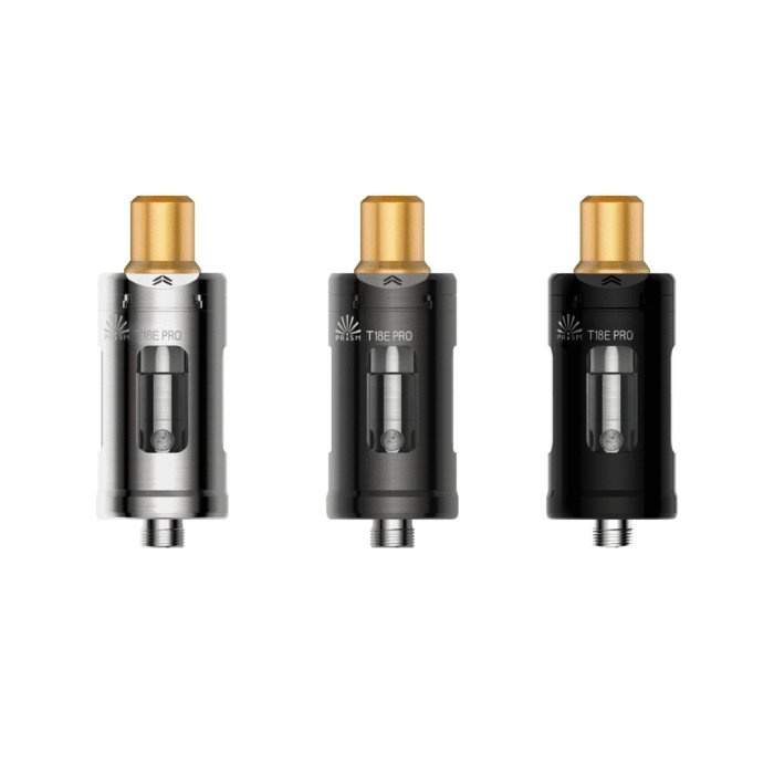 INNOKIN - T18E PRO TANK - Vapingsupply