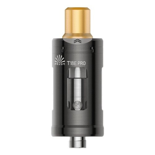 INNOKIN - T18E PRO TANK - Vapingsupply