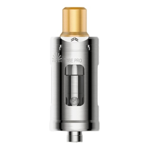 INNOKIN - T18E PRO TANK - Vapingsupply