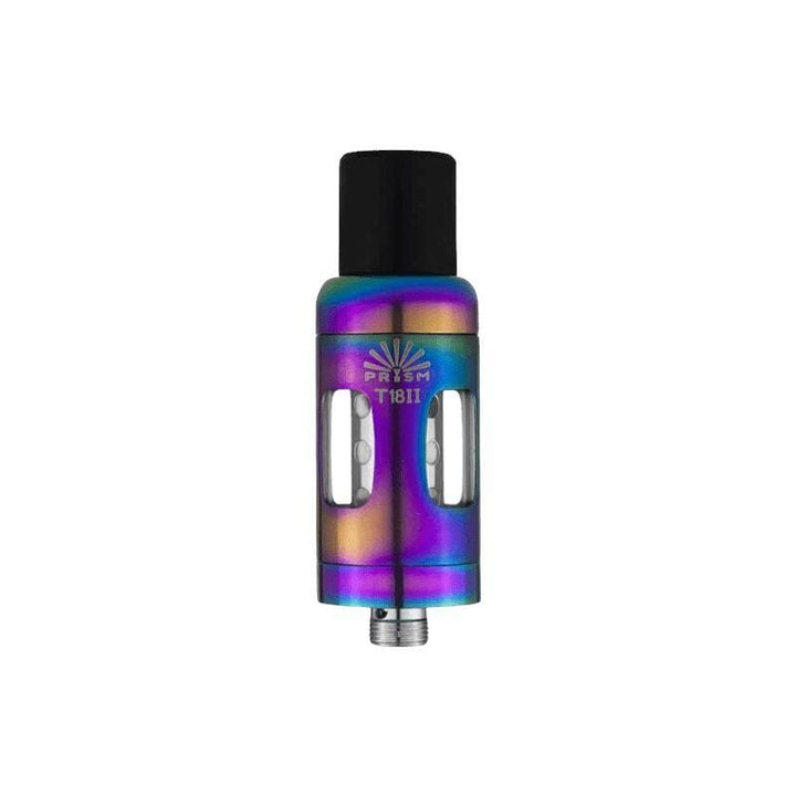 INNOKIN - T18II - TANK - Vapingsupply