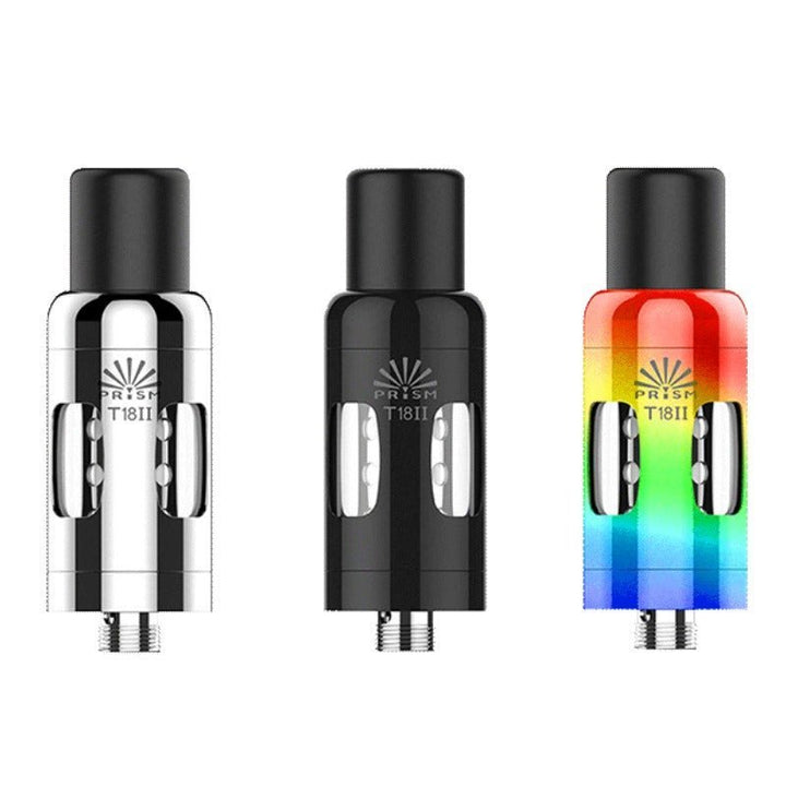 INNOKIN - T18II - TANK - Vapingsupply