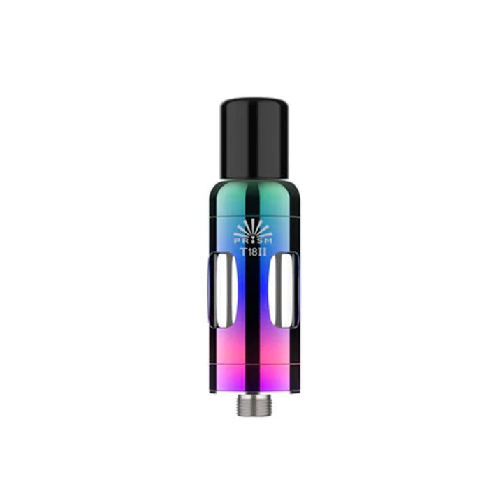 INNOKIN - T18II - TANK - Vapingsupply