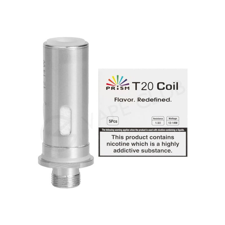 INNOKIN - T20 - COILS - Vapingsupply