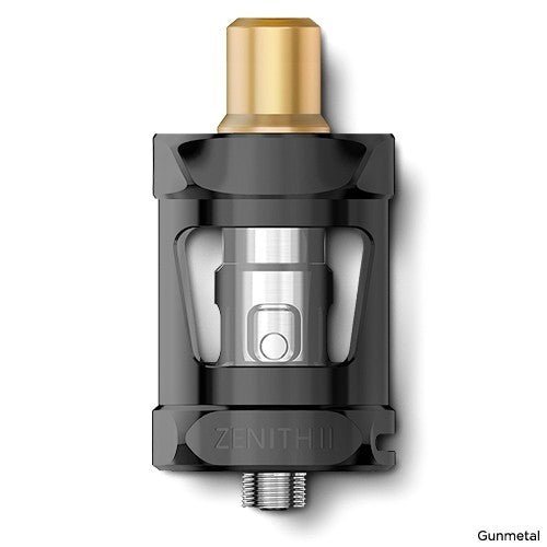 Innokin Zenith II Tank - Vapingsupply