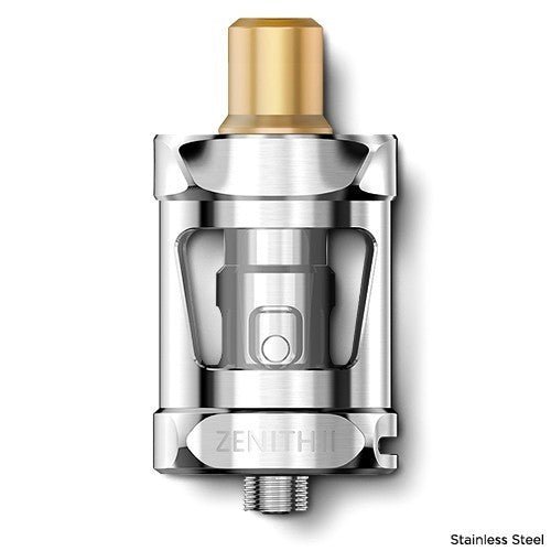 Innokin Zenith II Tank - Vapingsupply