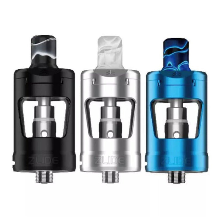 INNOKIN - ZLIDE - TANK - Vapingsupply