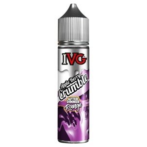 Ivg After Dinner Range 50ml Shortfill - Vapingsupply