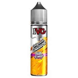 Ivg After Dinner Range 50ml Shortfill - Vapingsupply