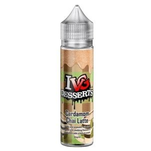 Ivg After Dinner Range 50ml Shortfill - Vapingsupply