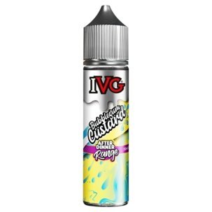 Ivg After Dinner Range 50ml Shortfill - Vapingsupply