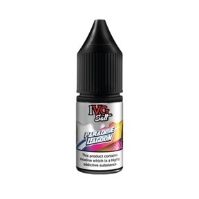 IVG Crushed 10ML Nic Salt (Pack of 10) - Vapingsupply