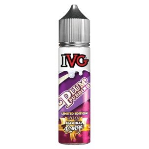 IVG Mixer Range 50ml Shortfill - Vapingsupply