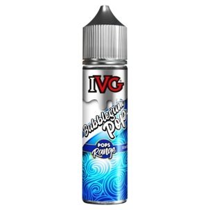 IVG Pop Range 50ml Shortfill - Vapingsupply