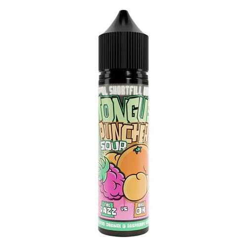 Joe's Juice - Tongue Puncher 50ml Shortfill - Vapingsupply