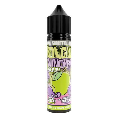 Joe's Juice - Tongue Puncher 50ml Shortfill - Vapingsupply