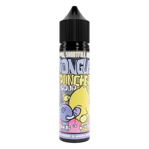 Joe's Juice - Tongue Puncher 50ml Shortfill - Vapingsupply