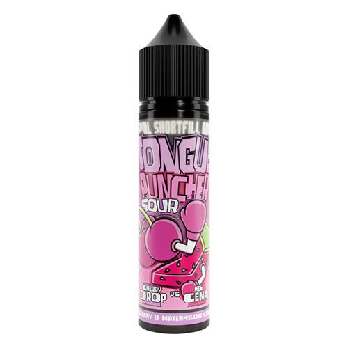 Joe's Juice - Tongue Puncher 50ml Shortfill - Vapingsupply