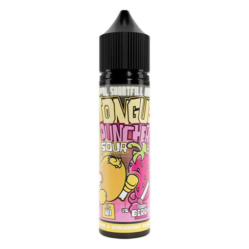 Joe's Juice - Tongue Puncher 50ml Shortfill - Vapingsupply