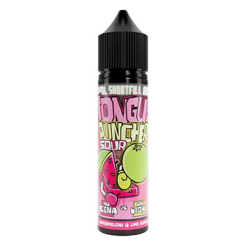 Joe's Juice - Tongue Puncher 50ml Shortfill - Vapingsupply