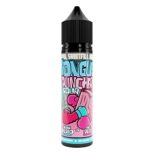 Joe's Juice - Tongue Puncher 50ml Shortfill - Vapingsupply