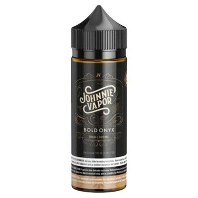 Johnny Vapor By Ruthless 100ML Shortfill - Vapingsupply