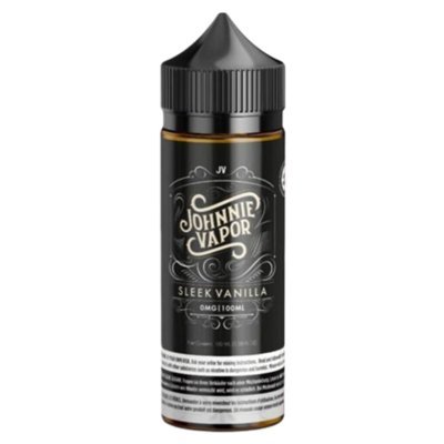 Johnny Vapor By Ruthless 100ML Shortfill - Vapingsupply