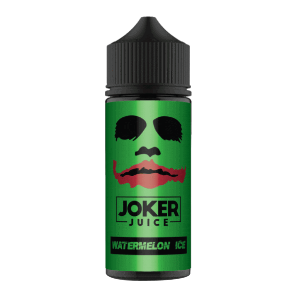 Joker Juice 100ml E-liquid Shortfill - Vapingsupply