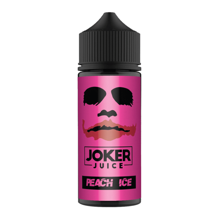 Joker Juice 100ml E-liquid Shortfill - Vapingsupply