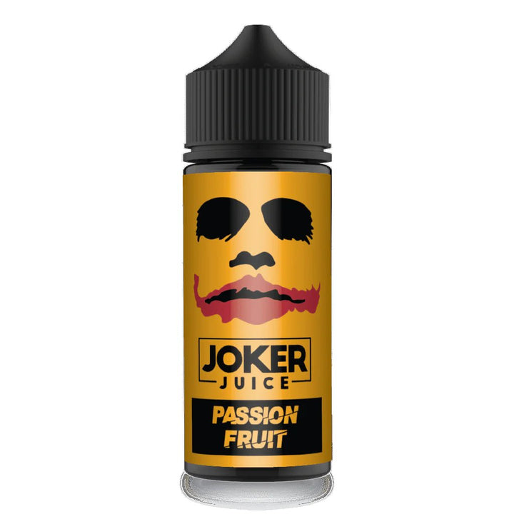 Joker Juice 100ml E-liquid Shortfill - Vapingsupply